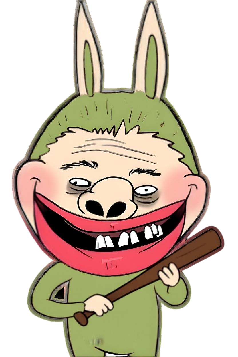 Goofy
