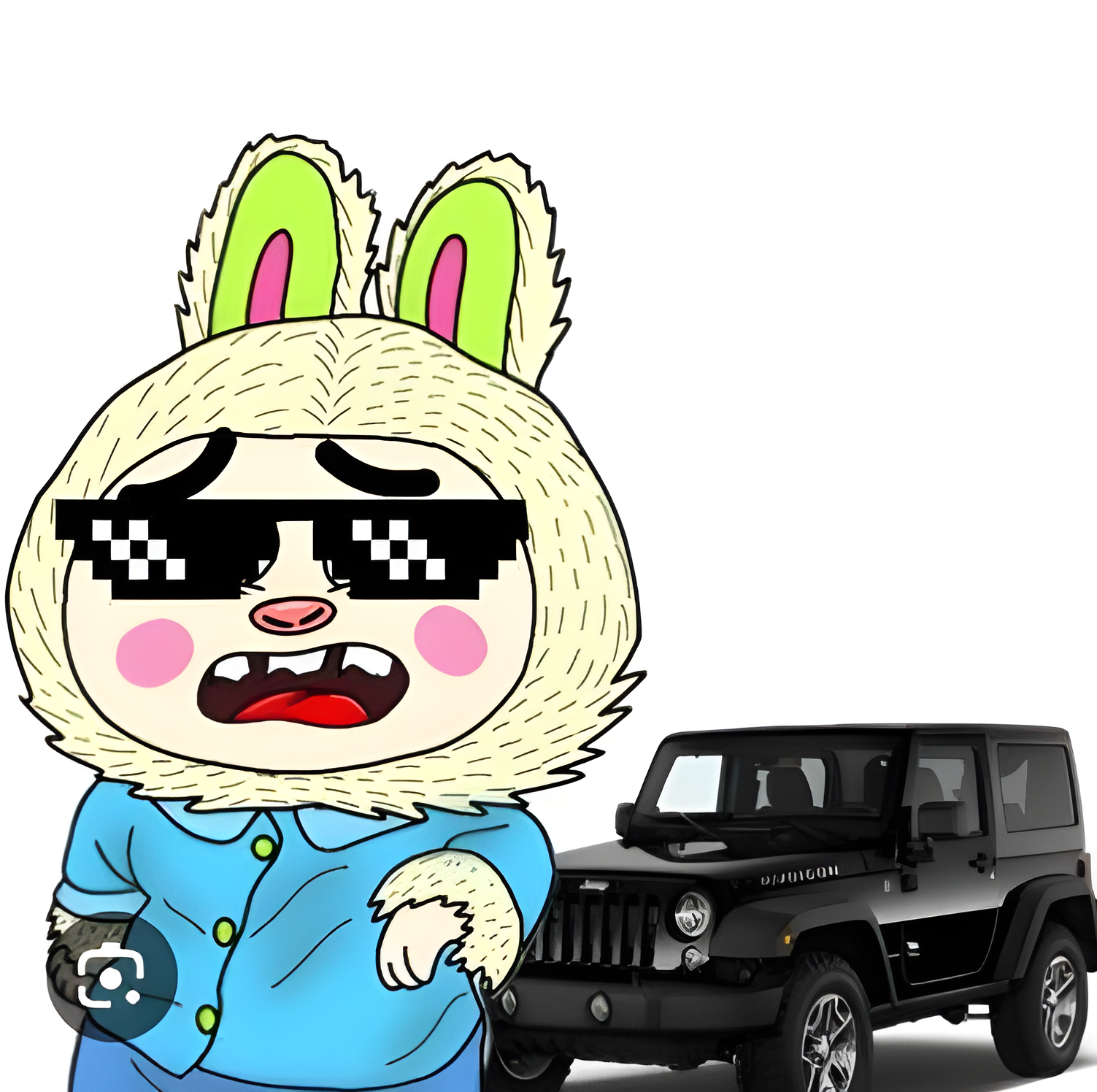 Jeep