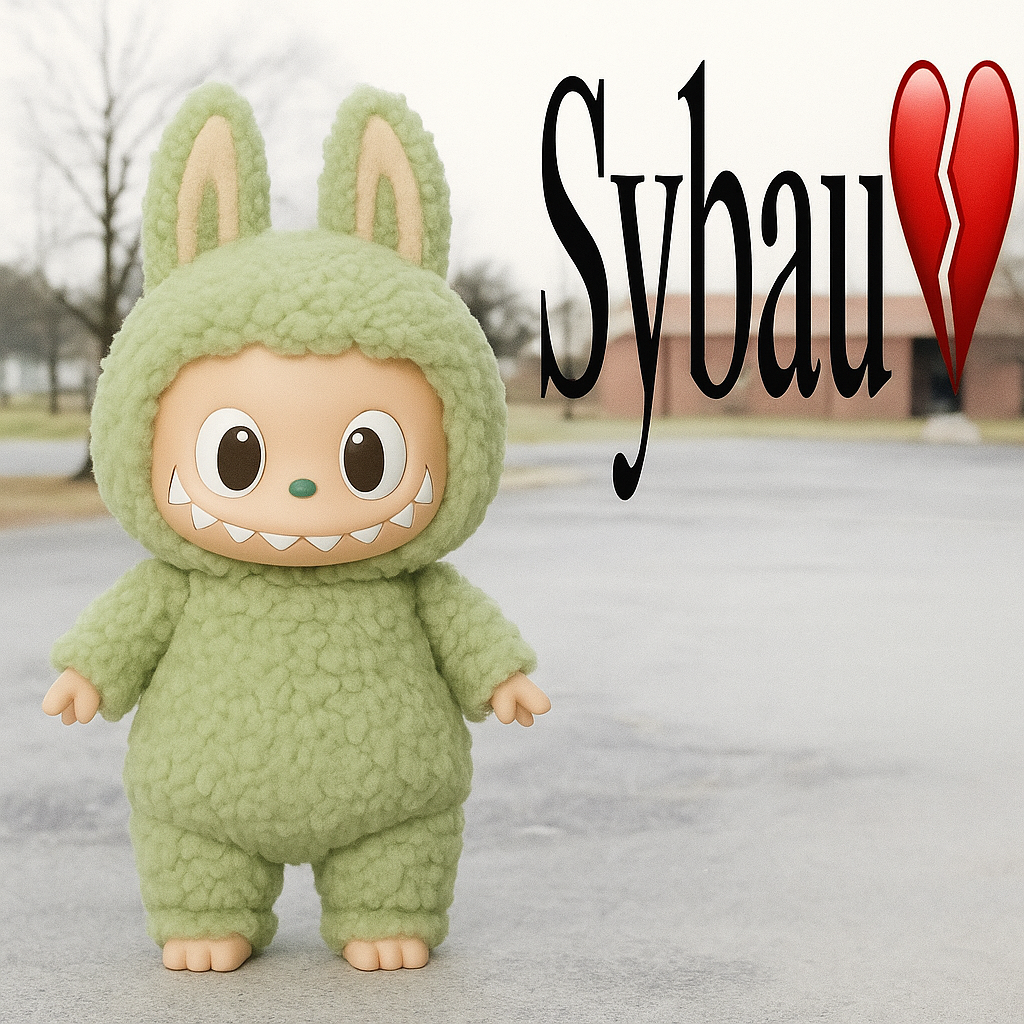 Sybau
